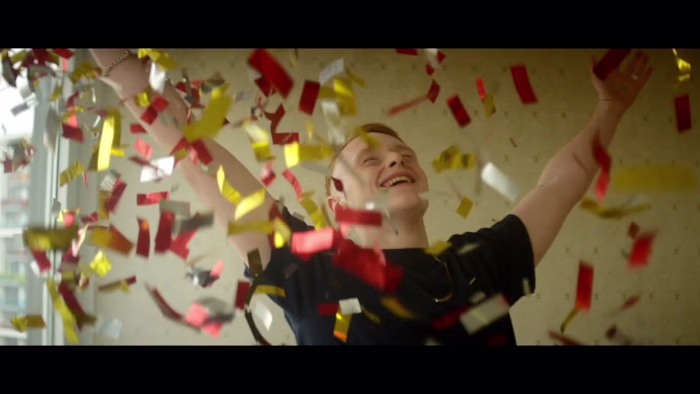 Short Film Edit | #thinksmart Digital Campaign