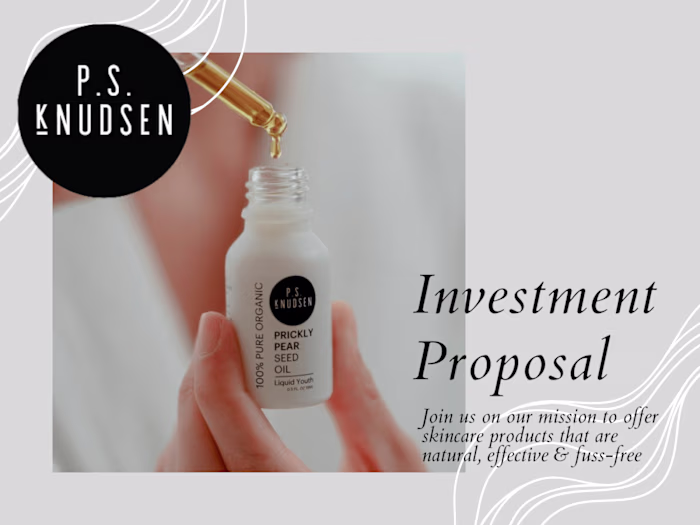 Business Strategy Project: Market Reentry Proposal