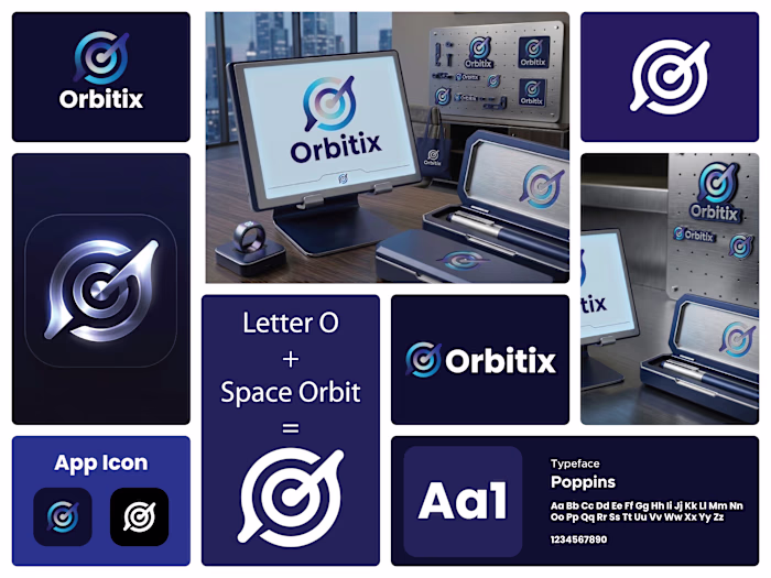 I designed this logo for