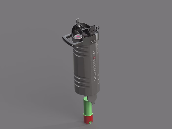 Custom Part Development