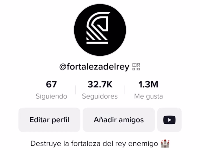 Viral TikTok account / Video Editor