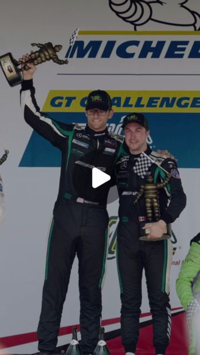 LINQ Project on Instagram: ”@korthoffprestonmotorsports at @vir…