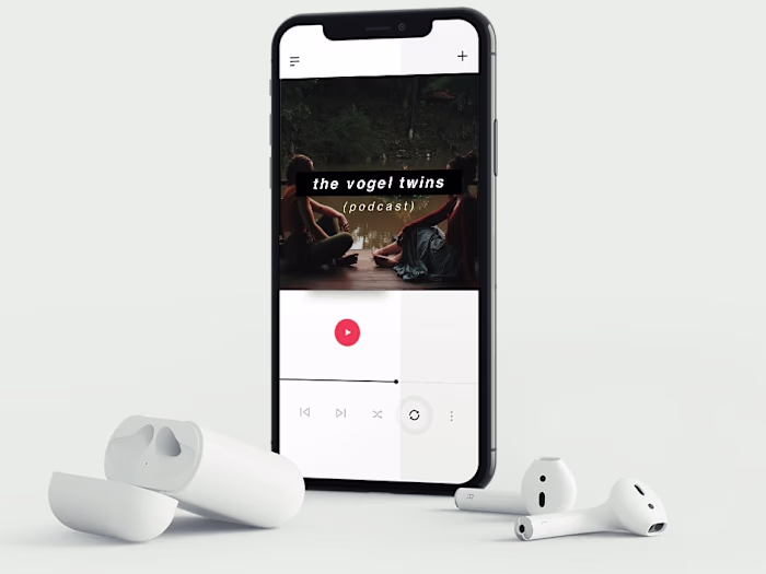 the vogel twins | Podcast