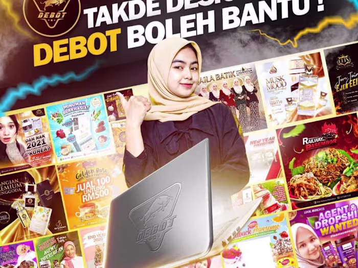 
Marketing Consultant