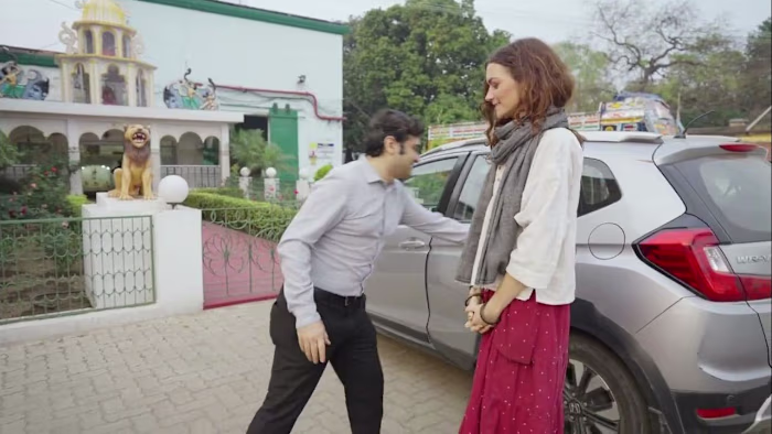 Anges Film - YouTube