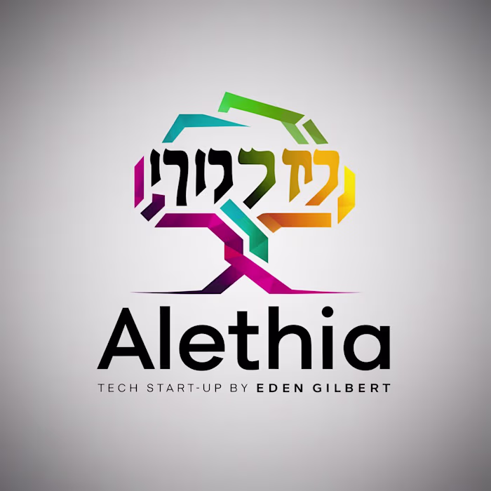 Modern Logo Creation for Tech Startup