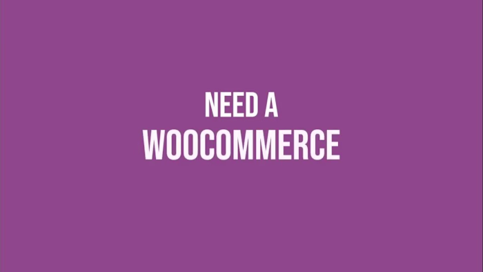Stop DIY! Get Your Dream WooCommerce Shop Built & Managed (Free…