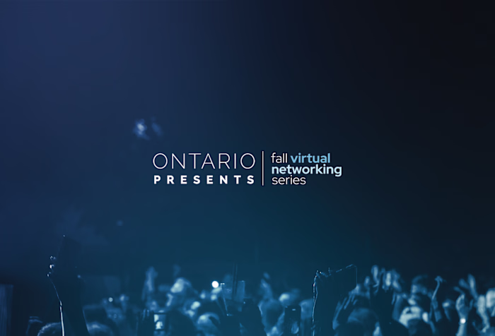 Fall Virtual Networking Series