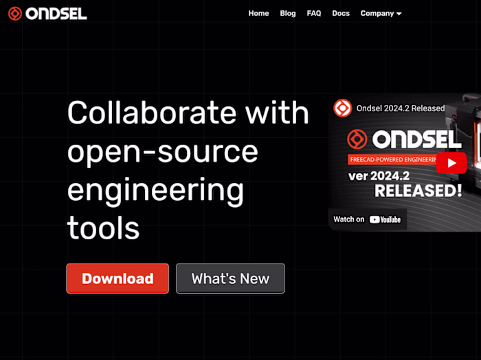 Ondsel | Content Marketing