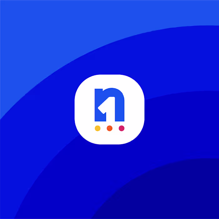 OneBase Brand Identity :: Management System