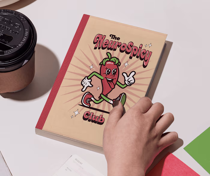 The NeuroSpicy Journal