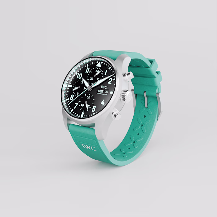 High quality 3D models for AR app