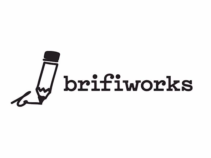 Brifiworks - Rebrand