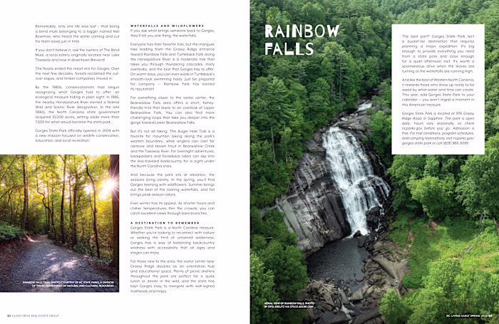 Sometimes you get so busy