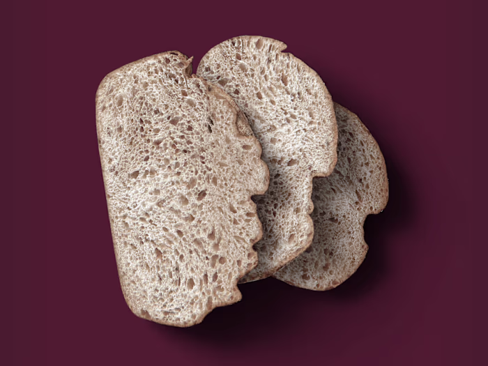 Maison de la Brioche - Brand Identity Kit 