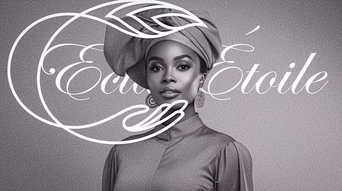 Eclat Etcile - Projeto Estética e Beleza :: Behance