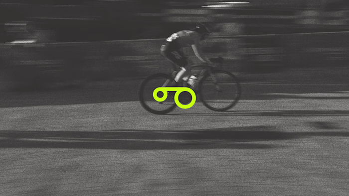 Cycling Sounds: Brand Identity & Digital Launch