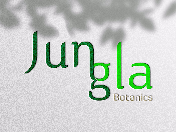 Jungla Botanics