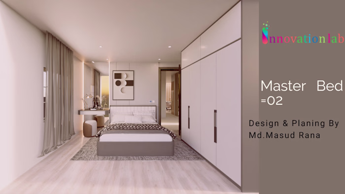 Bed Room Design