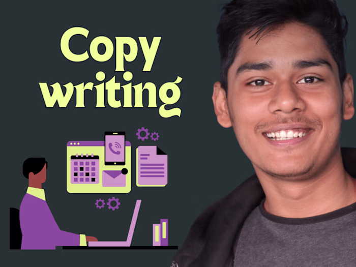 Copywriter