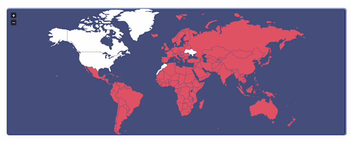 Google Cloud Load Balancer with Cloud Armor