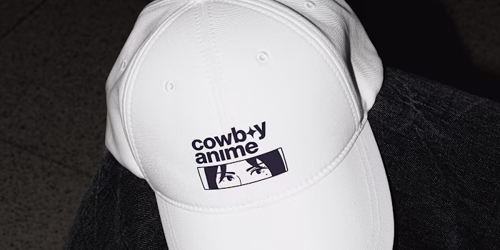 Content studio branding