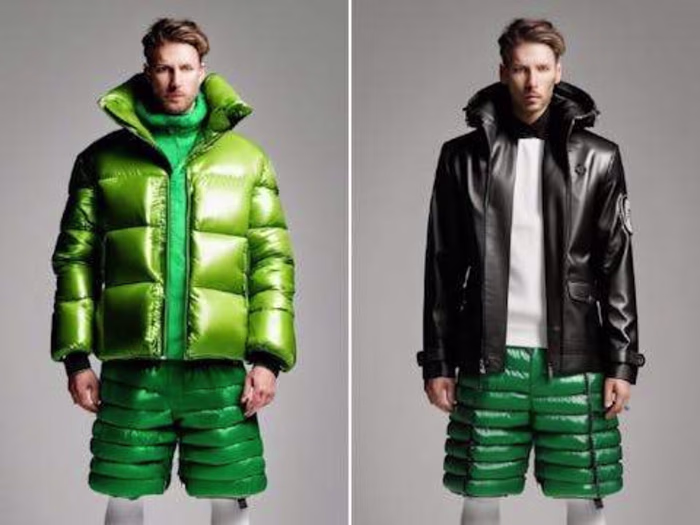 Fashion AI: A Body Shape-Based Clothing Fit Solution