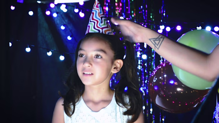 BHIND THE SCENES “SPOT 25 ANIVERSARIO” PAPALOTE MUSEO DEL NIÑO