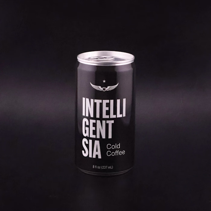 Intelligentsia | Cold Coffee