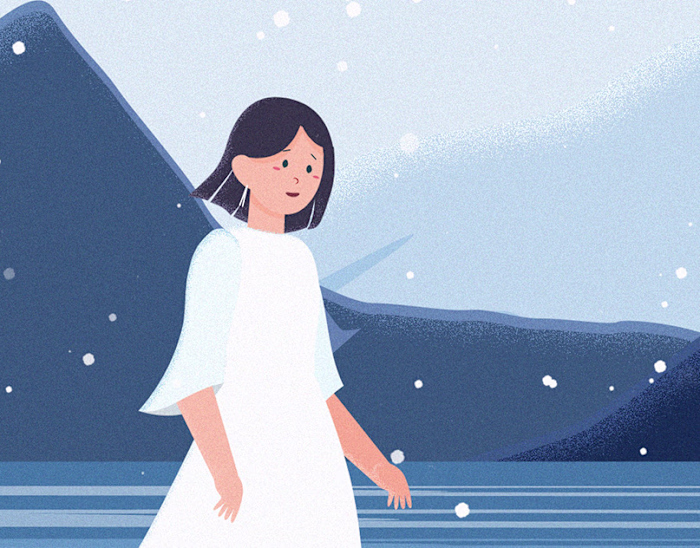 Character Animation - Jump Sequence