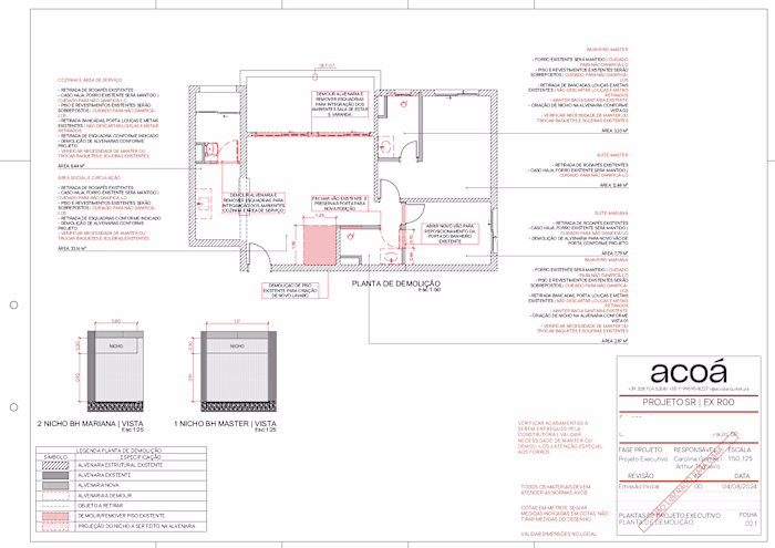 FAMILY OF 3 APARTMENT