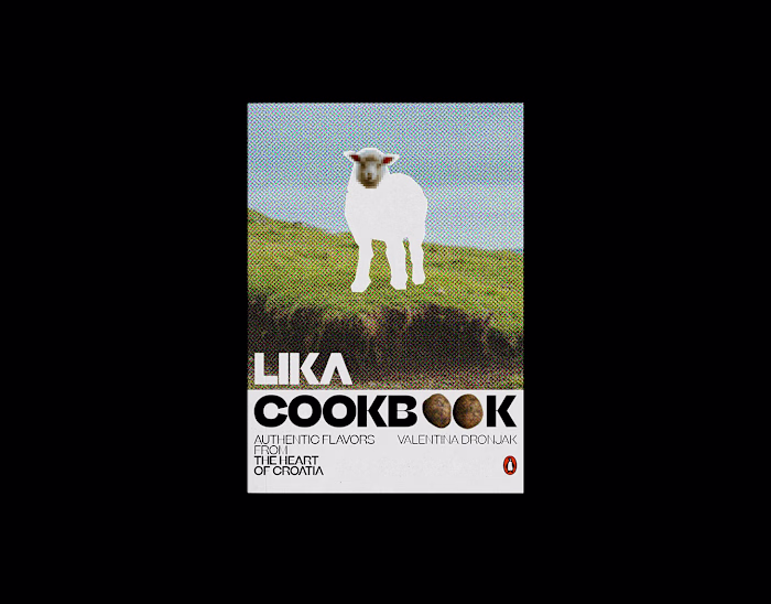Lika Cookbook