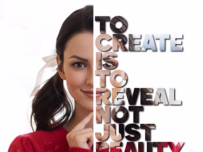 To Create is to Reveal | An Exploration of Emotional Typogra...