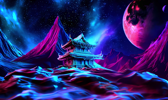 Advanced Photo Editing (Sample)