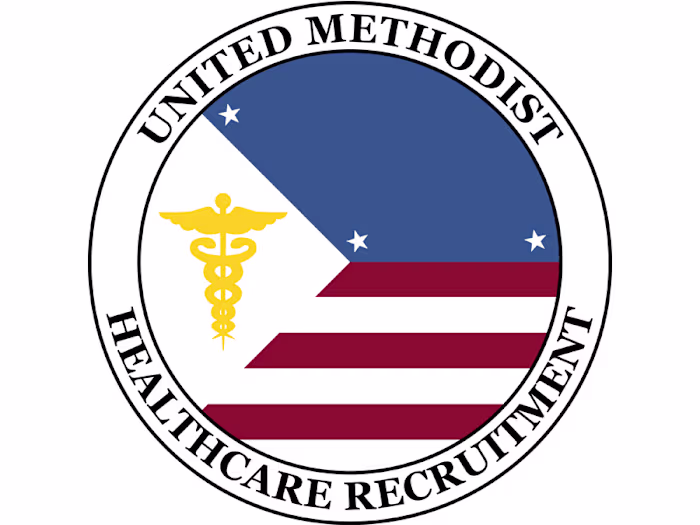 United Methodist Healthcare Recruitment