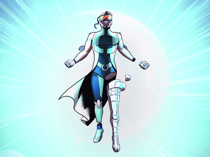 Hospital SJD | “Repairman” Social Media Campaign