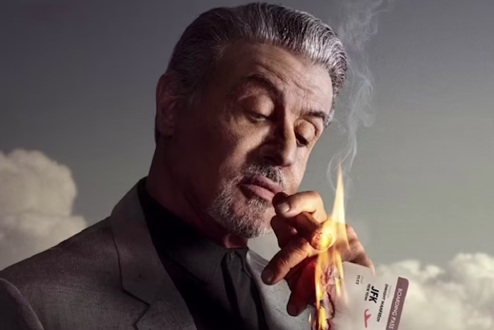 Tulsa King Boss Terence Winter on Finding the Real Sylvester St…