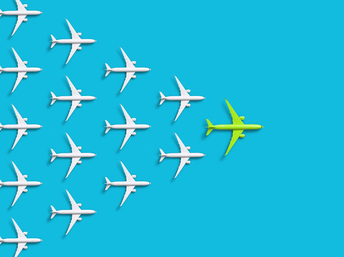 FAA's Earth Day Sustainability Initiatives