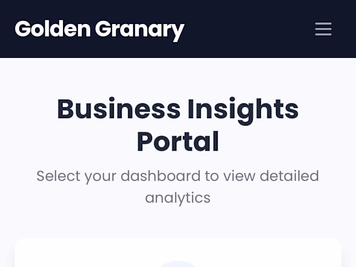 Inventory Management Software