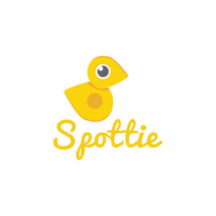 Spottie! Get Discovered! Get Connected!