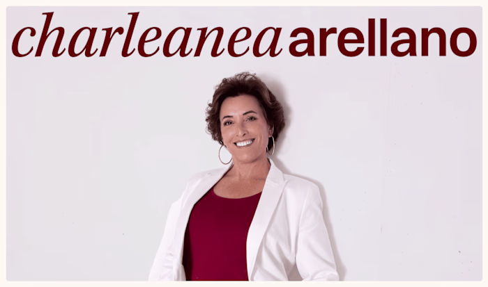 Dr. Charleanea Arellano Website