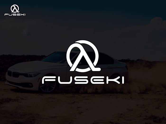 Fuseki - Brand Identity