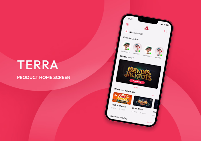UX for Metaverse 