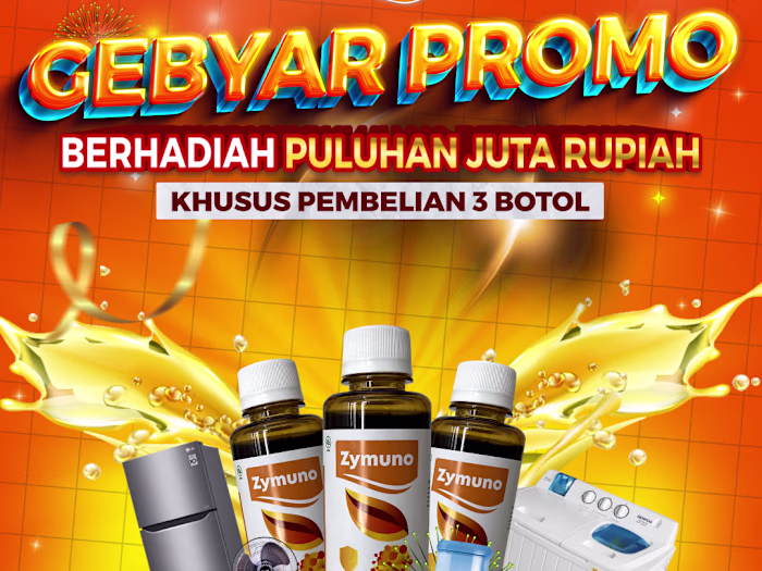 Design Product Zymuno