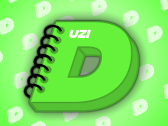 Brand Identity Design (Illustration)