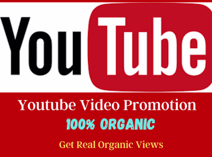I will superfast shoutout youtube video to 700k organic subscri…