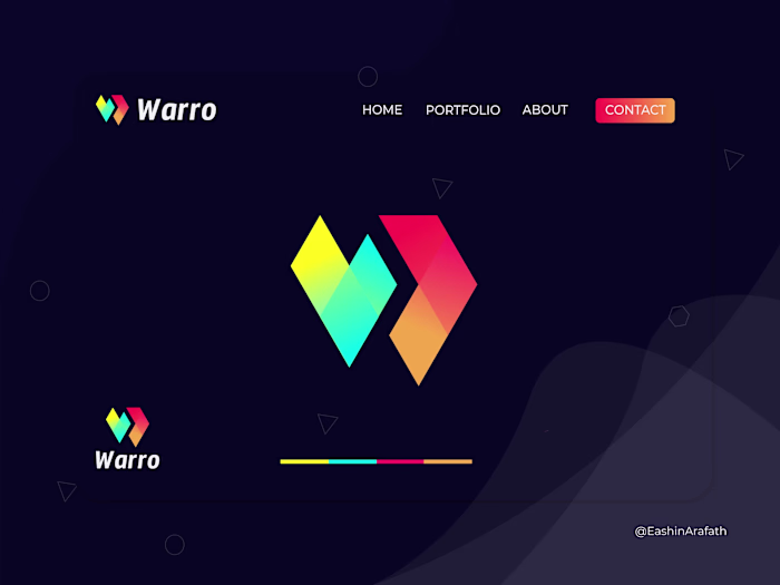 Logo Design for Sale