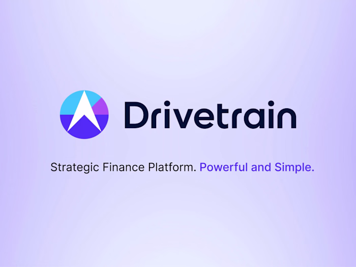 Drivetrain Homepage Hero 