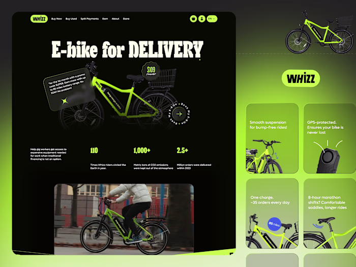 Designed and developed an interactive,