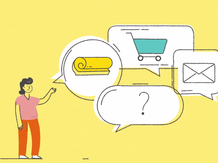 Isover Explainer